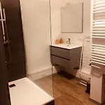 Apartman Au Coeur Du Val D'argent Sainte-Croix-aux-Mines