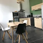 Au Coeur Du Val D'argent Apartman
