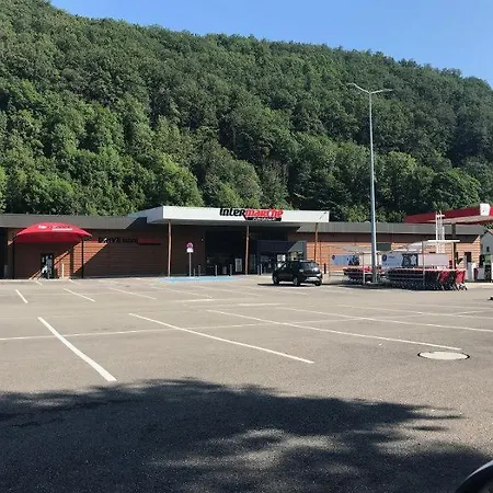 Au Coeur Du Val D'argent *