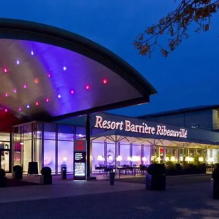 Au Coeur Du Val D'argent *