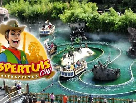 アパート Au Coeur Du Val D'argent Sainte-Croix-aux-Mines