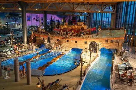 Au Coeur Du Val D'argent アパート *