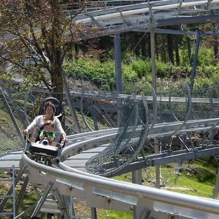 Au Coeur Du Val D'argent Sainte-Croix-aux-Mines