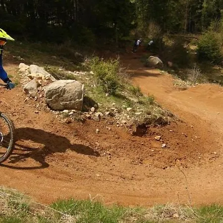 Au Coeur Du Val D'argent