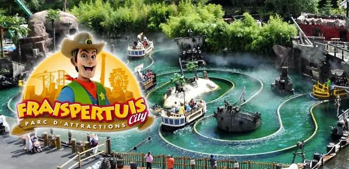 Apartmán Au Coeur Du Val D'argent Sainte-Croix-aux-Mines