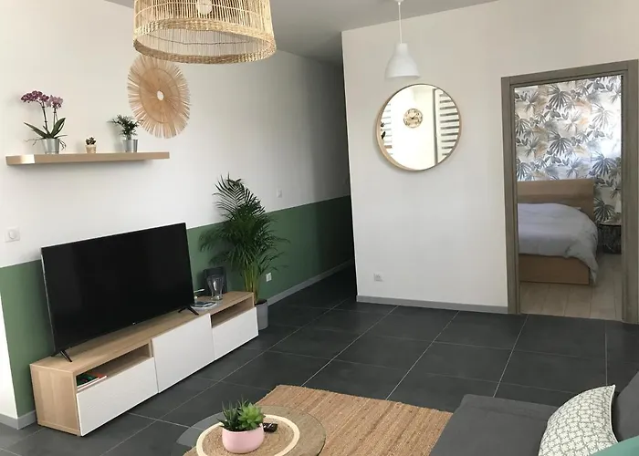 Au Coeur Du Val D'argent Apartmán *