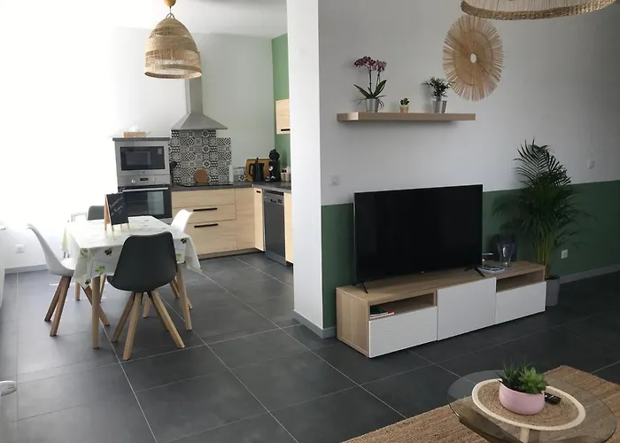 Au Coeur Du Val D'argent Apartmán *