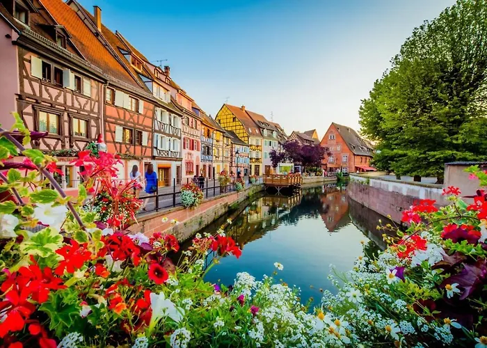 Au Coeur Du Val D'argent