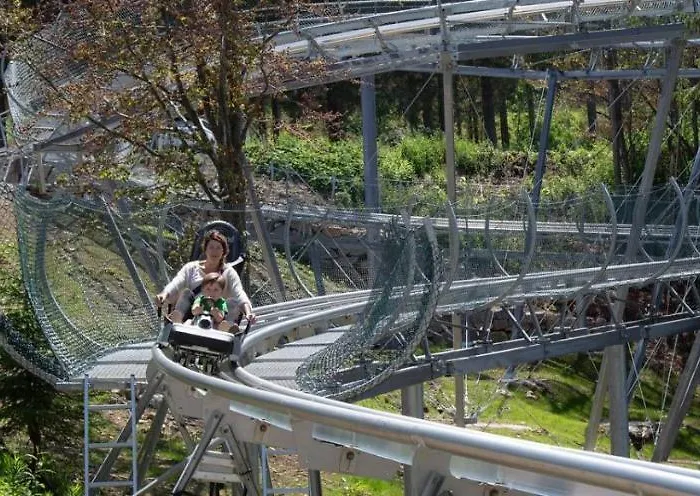 Au Coeur Du Val D'argent Sainte-Croix-aux-Mines